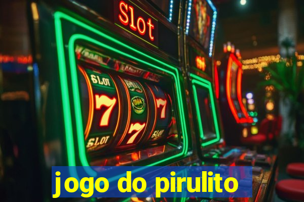 jogo do pirulito